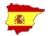 ARREZA - Espanol