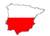 ARREZA - Polski